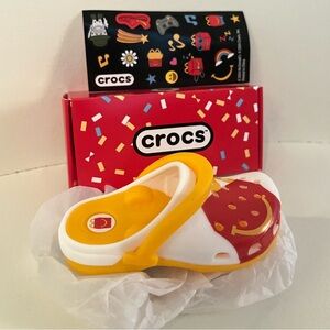 Meet your Posher, Town